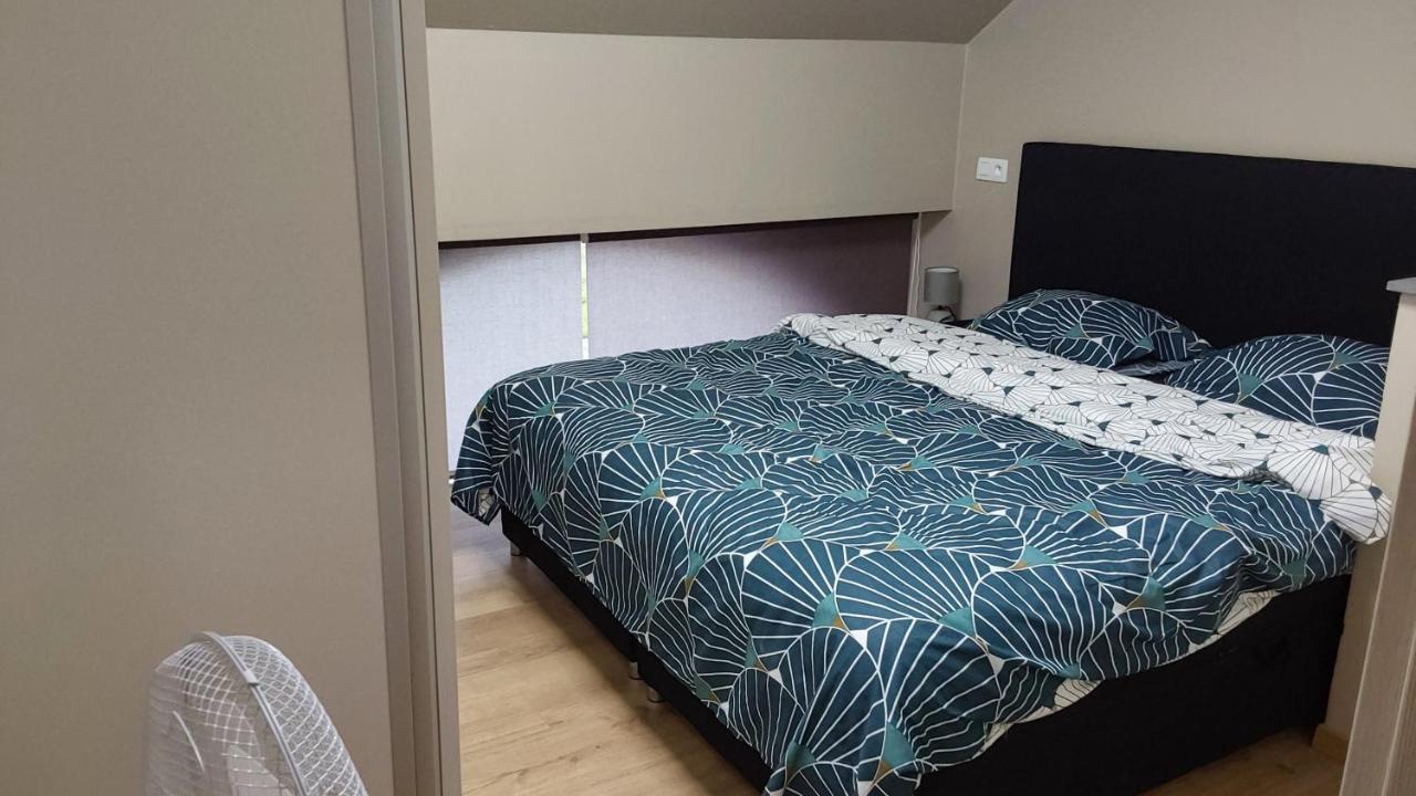 La Clef Des Champs Apartment Уфализ Екстериор снимка