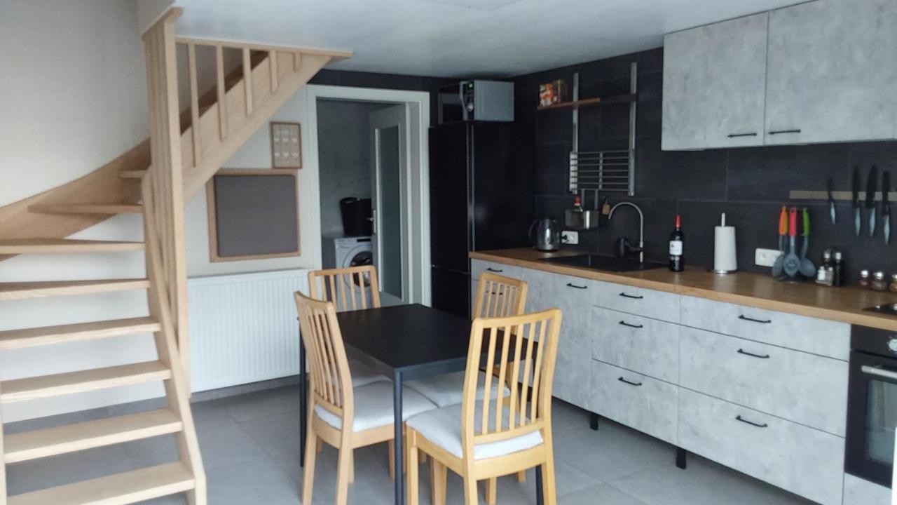 La Clef Des Champs Apartment Уфализ Екстериор снимка