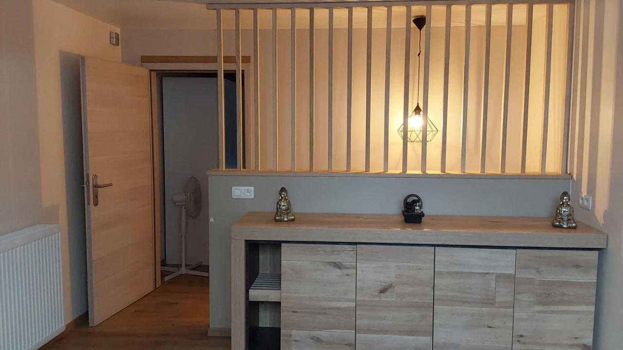 La Clef Des Champs Apartment Уфализ Екстериор снимка